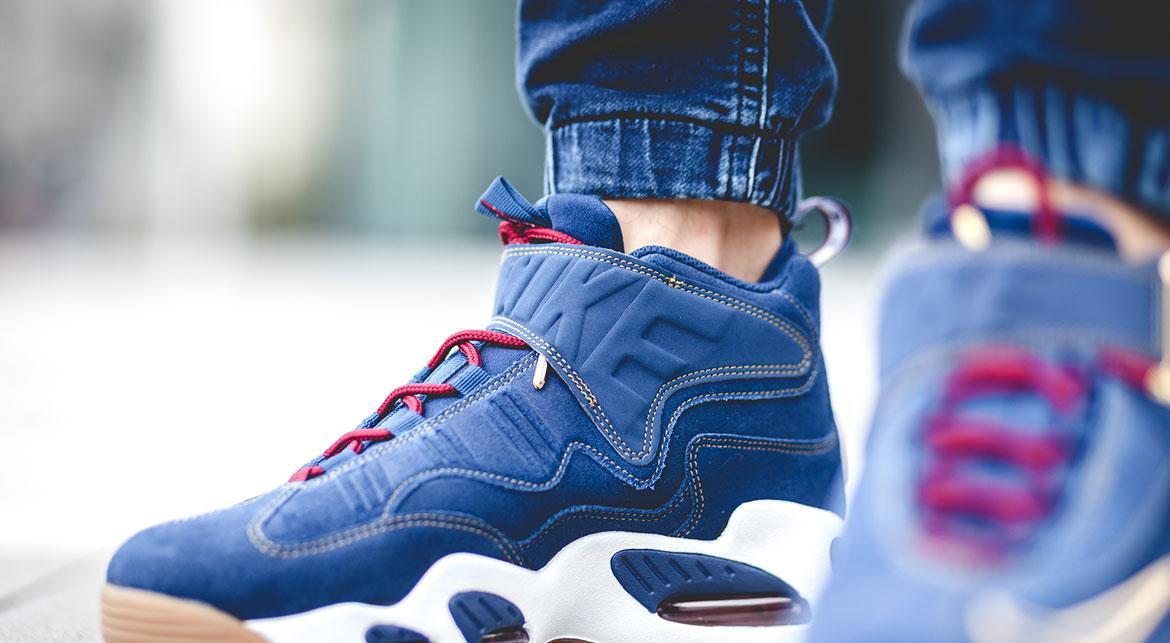 Nike Air Griffey Max 1 Prez QS 